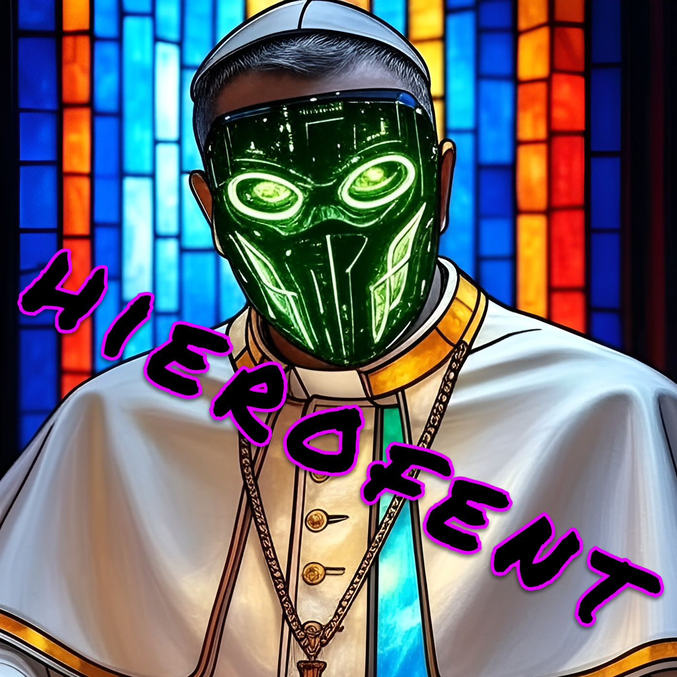 Hierofent
