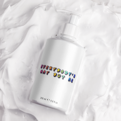 Pie For Billy - Refreshingly Gay Lotion